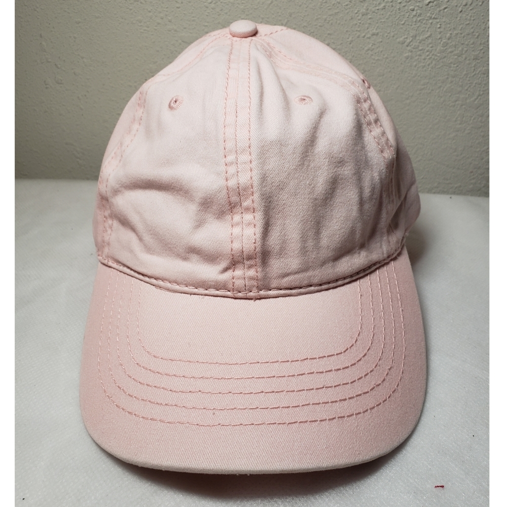 Women's Light pink cap